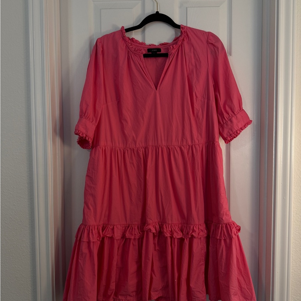 J.Crew Dress